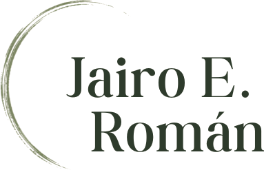 Jairo E. Román